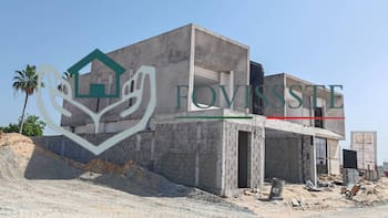 Es oficial | El Gobierno confirmó la construcción de 100 mil viviendas sociales y una puede ser tuya