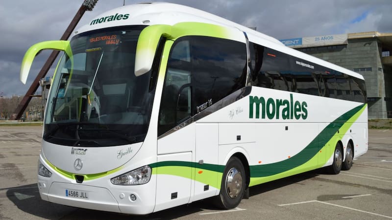 Tras 50 años en el rubro, cierra una histórica agencia de viajes y de transporte: los motivos. Foto: Viajes Morales