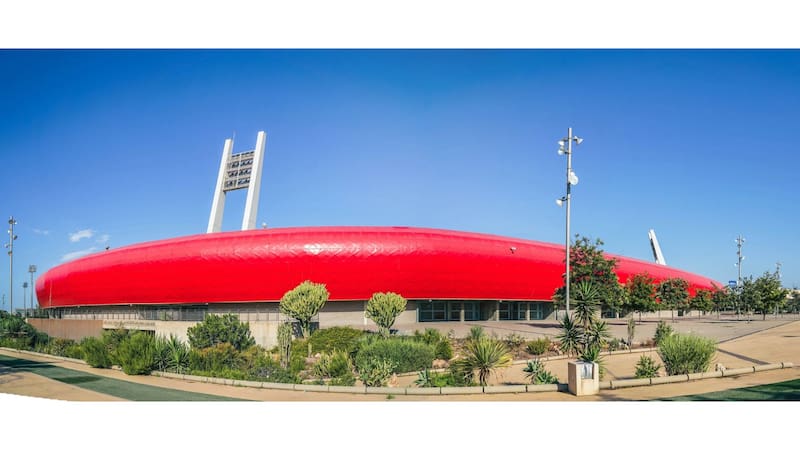 Tras 6 años, un equipo del ascenso finalizará su mega estadio | Aumentará un 50% su capacidad y prepara su vuelta a primera división