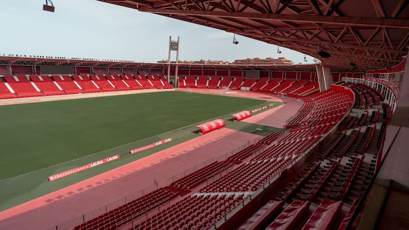 Tras 6 años, un equipo del ascenso finalizará su mega estadio | Aumentará un 50% su capacidad y prepara su vuelta a primera división