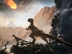 Investigadores descubren una nueva especie de hace 240 millones de años: el hallazgo revela dónde evolucionaron los primeros dinosaurios