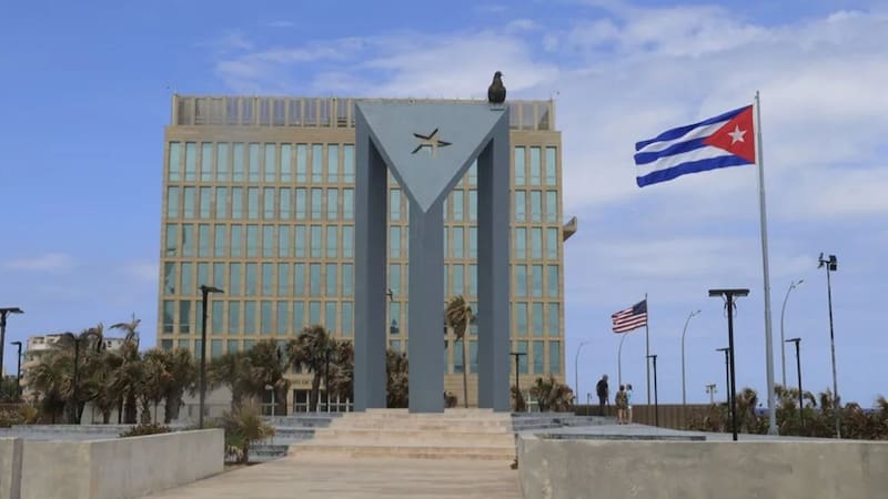 Tras 70 años, una histórica aerolínea dejó de volar a Cuba a partir de este mes