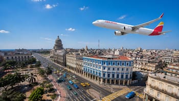 Tras 70 años, una histórica aerolínea dejó de volar a Cuba a partir de este mes