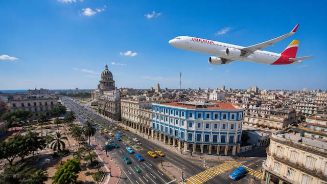 Tras 70 años, una histórica aerolínea dejó de volar a Cuba a partir de este mes