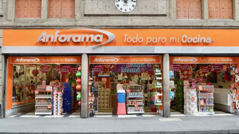 Tras 75 años, cierra una de las empresas de productos para el hogar y remata toda su mercancía