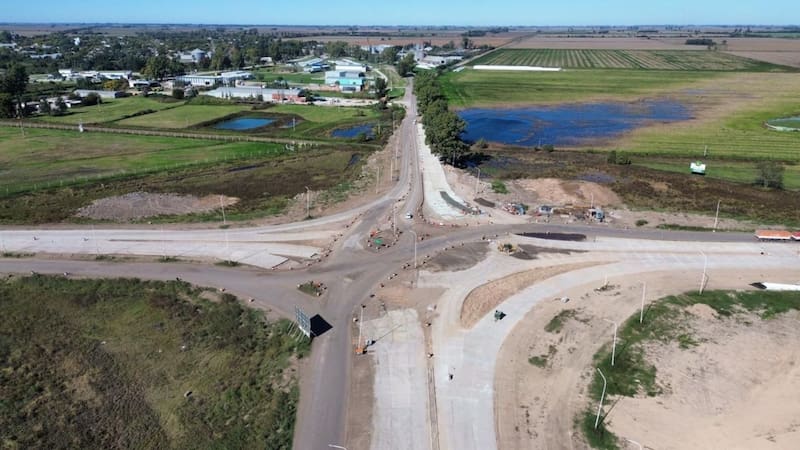 Tras años de abandono, construirán la ruta más esperada del país que conectará a dos ciudades clave: cuándo estará lista
Fuente: Santa Fe