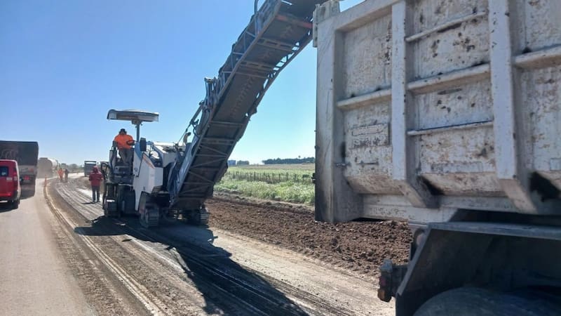 Tras años de abandono, construirán la ruta más esperada del país que conectará a dos ciudades clave: cuándo estará lista
Fuente: Santa Fe
