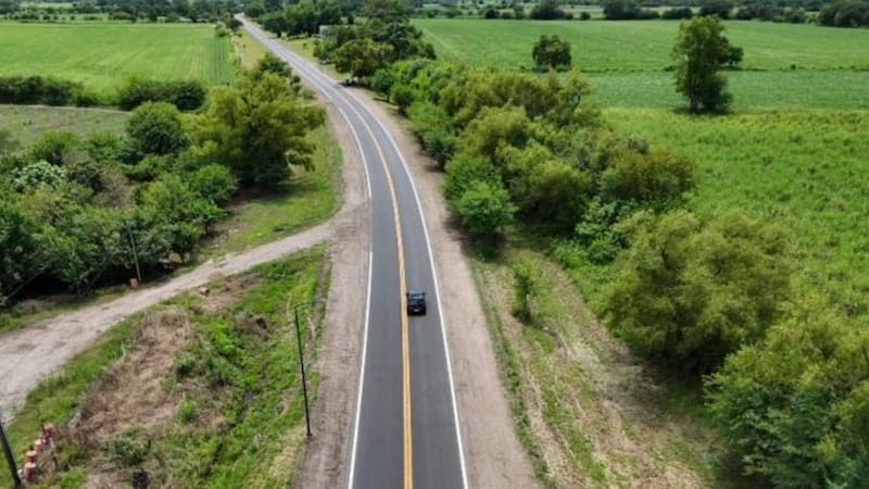 Tras años de abandono, reparan una de las rutas más transitadas del país y celebran miles de conductores
Fuente: Tucumán