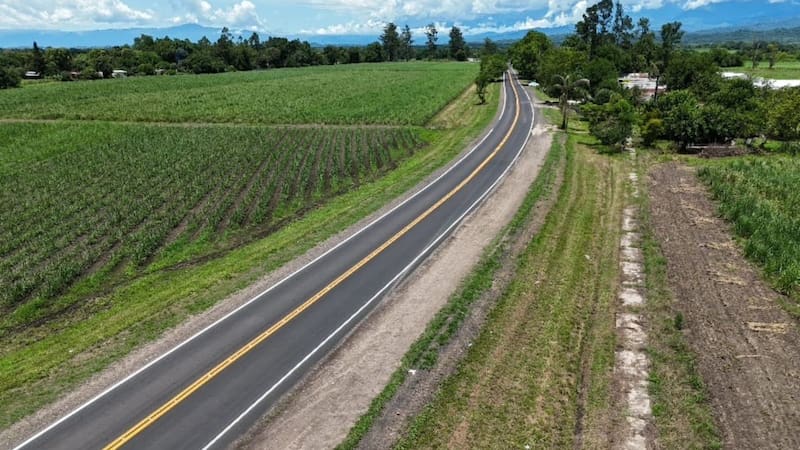 Tras años de abandono, reparan una de las rutas más transitadas del país y celebran miles de conductores
Fuente: Tucumán