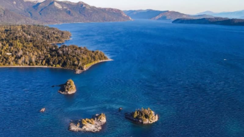 Tras años de abandono, repavimentarán una ruta clave del país que conecta con uno de los destinos turísticos más lindos de la Patagonia