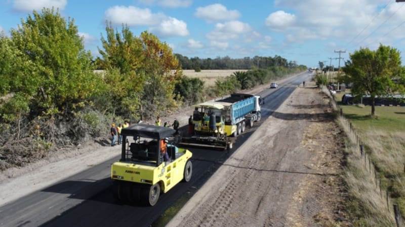 Tras años de espera, construirán una nueva ruta en un punto clave del país que beneficiará a millones de personas
Fuente: PBA