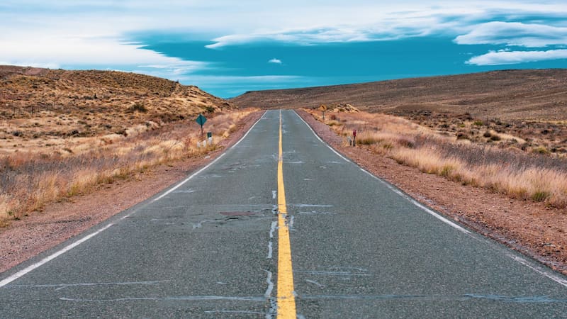 Tras años en el olvido, repavimentarán la ruta más icónica del país y eliminarán todos los pozos: cómo será la obra
Fuente: Shutterstock