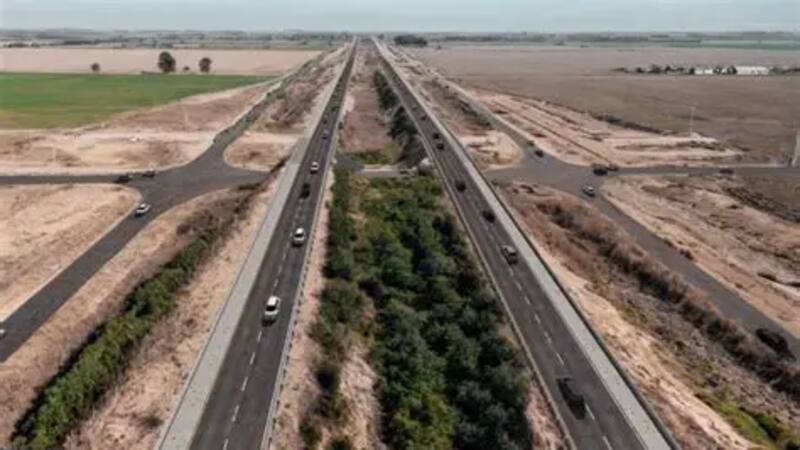 Tras años olvidada, repavimentarán la ruta más importante que conecta una provincia entera de punta a punta y es la obra más esperada
Fuente: Archivo