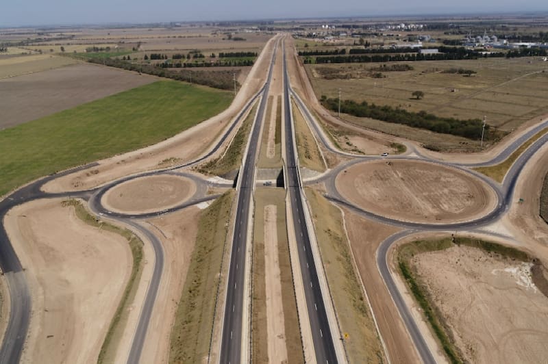 Tras años olvidada, repavimentarán la ruta más importante que conecta una provincia entera de punta a punta y es la obra más esperada
Fuente: Archivo