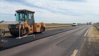 Tras años olvidada, una de las rutas provinciales más importantes del país será repavimentada y beneficiará a miles de conductores