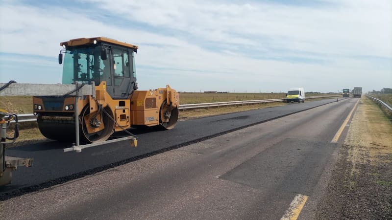Tras años olvidada, una de las rutas provinciales más importantes del país será repavimentada y beneficiará a miles de conductores
Fuente: Vialidad
