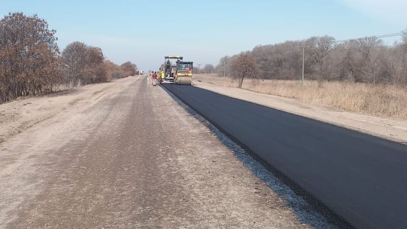 Tras años olvidada, una de las rutas provinciales más importantes del país será repavimentada y beneficiará a miles de conductores
Fuente: Córdoba