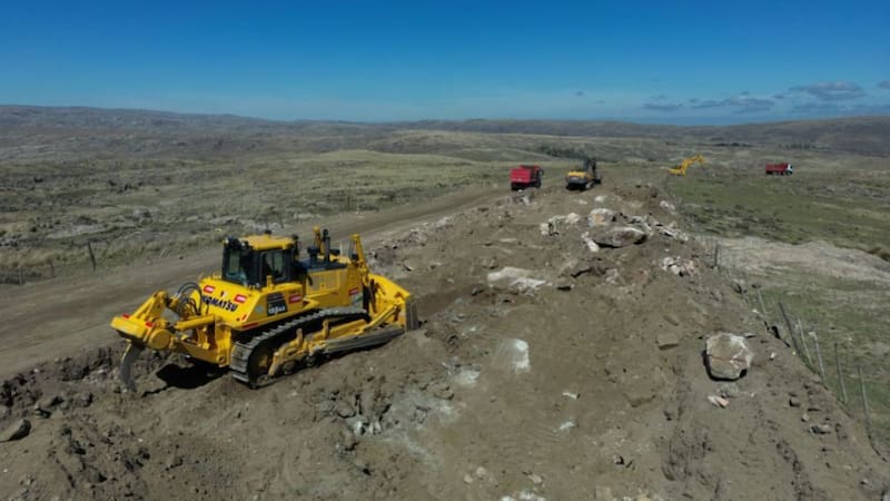 Tras años sin obras, repavimentarán la ruta más transitada y turística del interior del país
Fuente: Córdoba