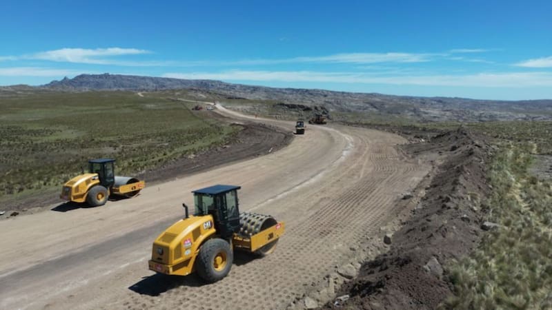 Tras años sin obras, repavimentarán la ruta más transitada y turística del interior del país
Fuente: Córdoba
