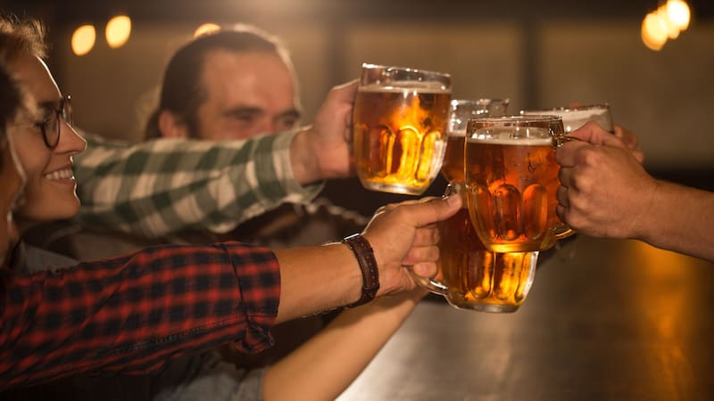 Tras dos años cerrada, reabre una importante cervecería artesanal en la Ciudad. Foto: Shutterstock