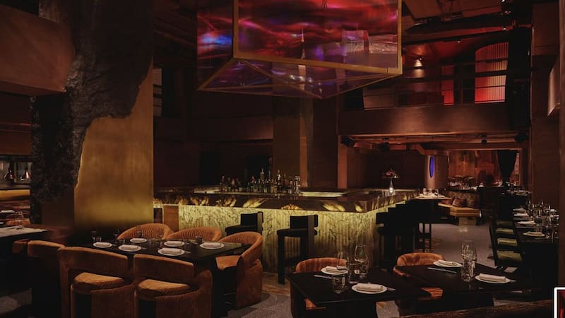 Tras dos años, cerró un lujoso restaurante de dos futbolistas de la liga española y dejó una deuda millonaria. Foto: Tripadvisor