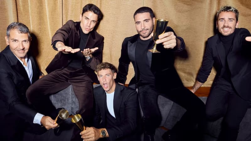 Tras dos años, cerró un lujoso restaurante de dos futbolistas de la liga española y dejó una deuda millonaria. Foto: Rhudo