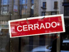 Tras dos años, cerró un lujoso restaurante de dos futbolistas de la liga española y dejó una deuda millonaria