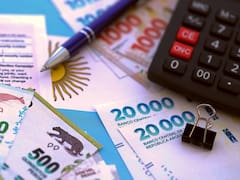 Tras el dato de abril, más de 40 consultoras proyectaron cuál será la inflación de 2026, ¿se cumple la meta del Gobierno?