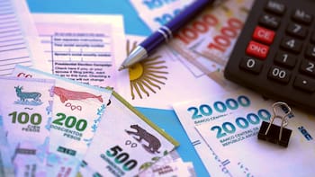 Tras el dato de abril, más de 40 consultoras proyectaron cuál será la inflación de 2026, ¿se cumple la meta del Gobierno?
