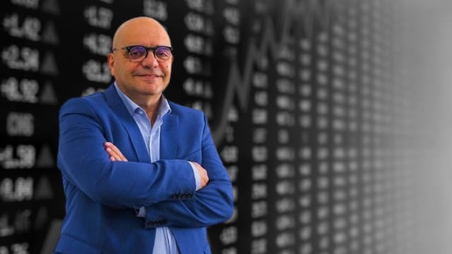 El “Gurú del Blue” reveló en qué invertir de cara a las elecciones 2027: “La posibilidad de ganar dinero es alta”