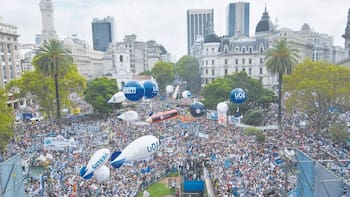 Se cierra una etapa: tras 18 años de conducción, un gremio clave define su futuro sin su jefe histórico