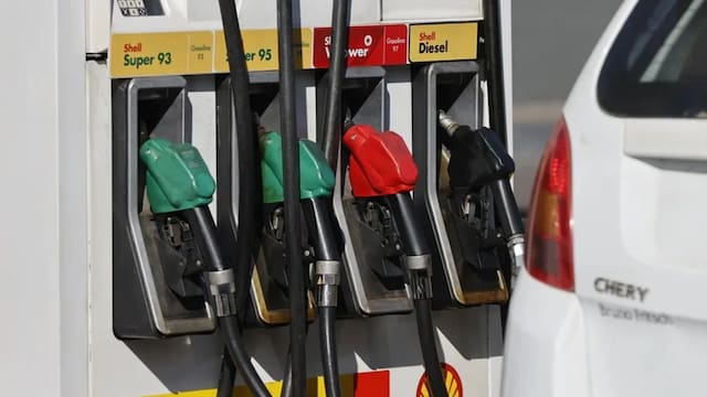 Tras la aplicación de la rebaja fiscal, confirmaron que la gasolina bajó un 7% en España