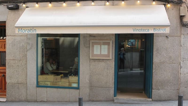 Tras más de 10 años, cierra un importante restaurante en pleno centro de la Ciudad. Foto: Tripadvisor