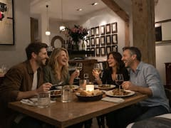 Tras más de 10 años, cierra un importante restaurante en pleno centro de la Ciudad