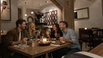 Tras más de 10 años, cierra un importante restaurante en pleno centro de la Ciudad