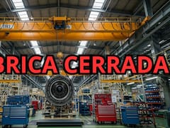 Tras más de 20 años, cerró una de las plantas más reconocidas del sur del país y 50 trabajadores perdieron su trabajo