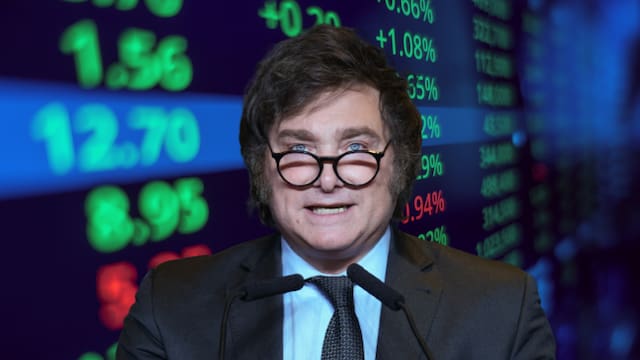 ¿El Merval puede llegar a nuevos máximos? Qué vaticina esta consultora para la segunda etapa de Milei