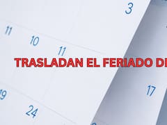 Ya es oficial | El Gobierno dio marcha atrás y el 9 de julio no será feriado: el finde XL comienza más tarde
