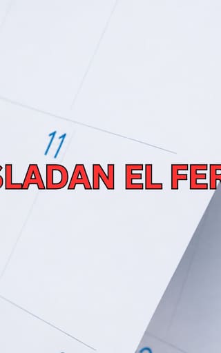 Ya es oficial | El Gobierno dio marcha atrás y el 9 de julio no será feriado: el finde XL comienza más tarde
