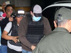 La Justicia de Bolivia dictó la prisión preventiva por 180 días para Fernando Cerimedo