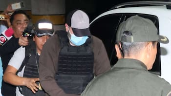 La Justicia de Bolivia dictó la prisión preventiva por 180 días para Fernando Cerimedo