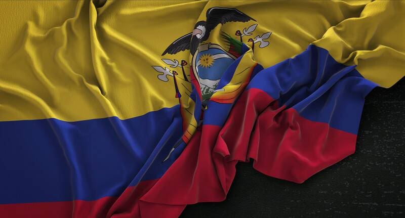 Estados Unidos promete una ayuda económica a Ecuador.