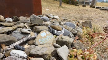 Tragedia en España | Una riada y un deslizamiento de tierras dejan al menos dos muertos, dos menores heridos y varios desaparecidos