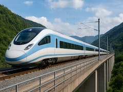 Así será el recorrido del tren que revolucionará el comercio en Latinoamérica: vinculará cinco países y enlazará el Atlántico con el Pacífico