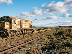 Después de años de descuido, esta provincia regresará a contar con un tren que será fundamental para la producción y el turismo de la región