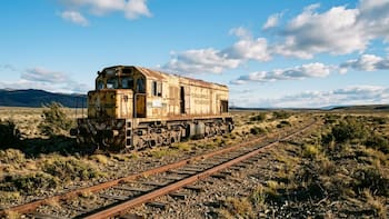 Después de años de descuido, esta provincia recuperará un tren fundamental para la producción y el turismo de la zona