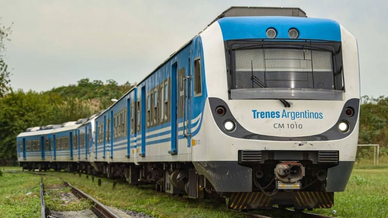 Oficial y confirmado | El Gobierno nacional comprará 43 trenes nuevos para modernizar la flota de servicios: de cuánto es la inversión y a qué líneas se incorporarán