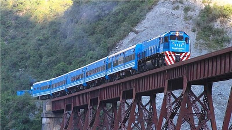 Para realizar esta excursión, el Tren a las Nubes ofrece dos modalidades pensadas para distintos tipos de viajeros.