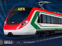Adiós a las tarifas promocionales del tren AIFA: desde el 10 de octubre estas serán las tarifas vigentes
