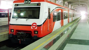 Se termina el transporte barato: a partir de ahora todos los mexicanos pagarán el boleto Buena Vista-AIFA más caro y ya no hay vuelta atrás